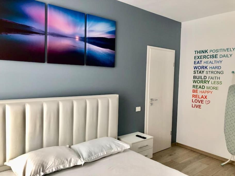Joy City Stay Vivalia V5-9 Timişoara Buitenkant foto