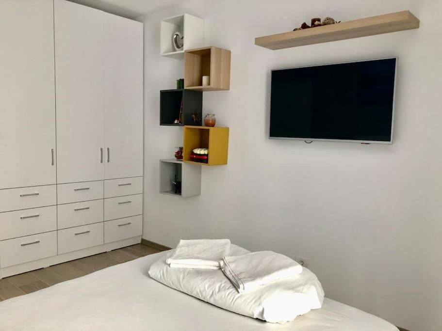 Joy City Stay Vivalia V5-9 Timişoara Buitenkant foto