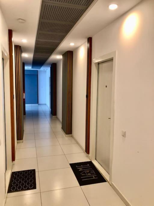 Joy City Stay Vivalia V5-9 Timişoara Buitenkant foto