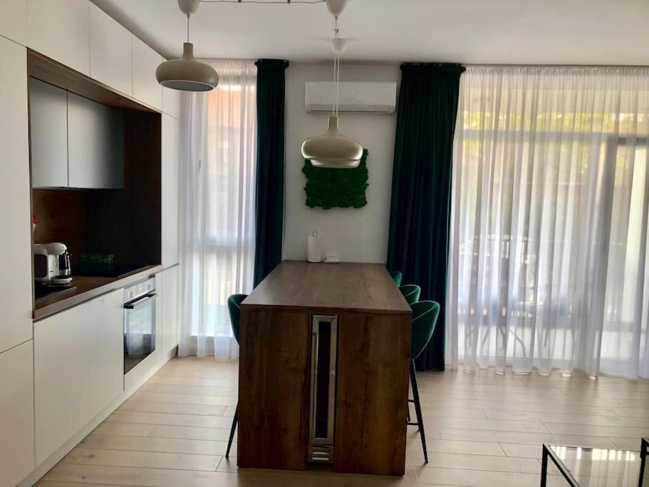 Joy City Stay Vivalia V5-9 Timişoara Buitenkant foto