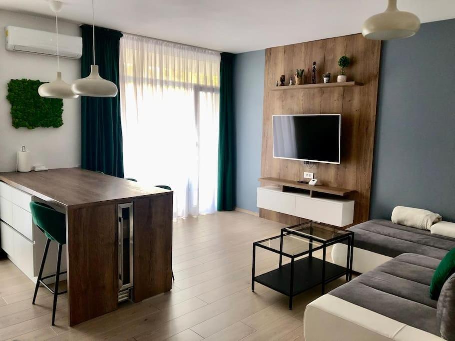Joy City Stay Vivalia V5-9 Timişoara Buitenkant foto