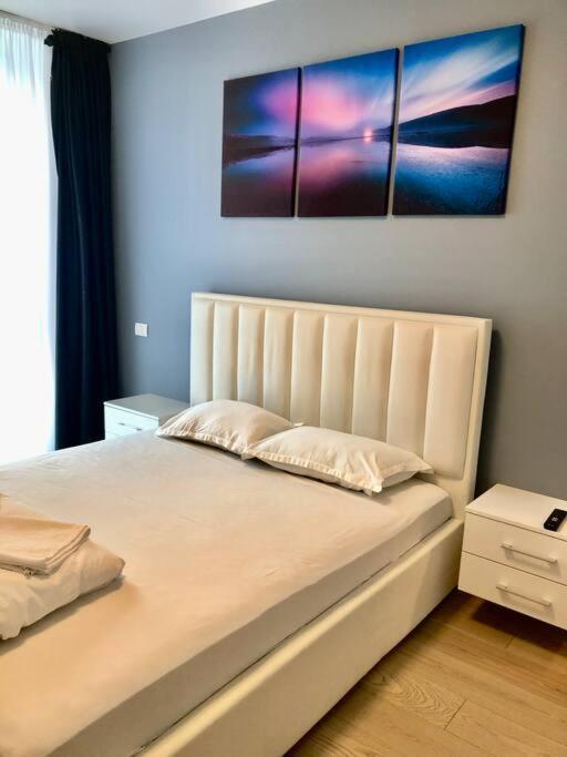Joy City Stay Vivalia V5-9 Timişoara Buitenkant foto