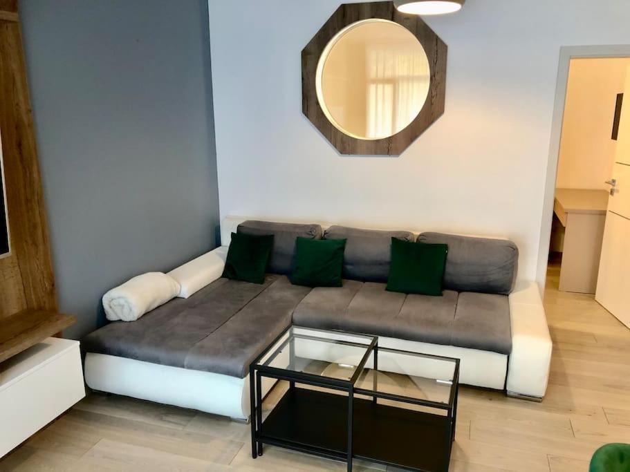 Joy City Stay Vivalia V5-9 Timişoara Buitenkant foto