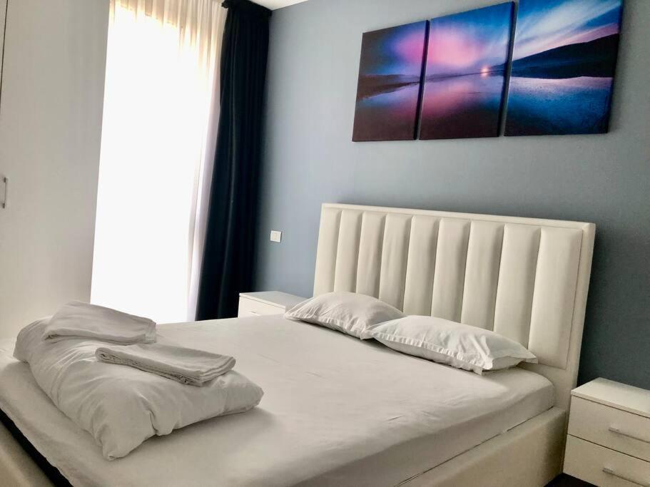 Joy City Stay Vivalia V5-9 Timişoara Buitenkant foto