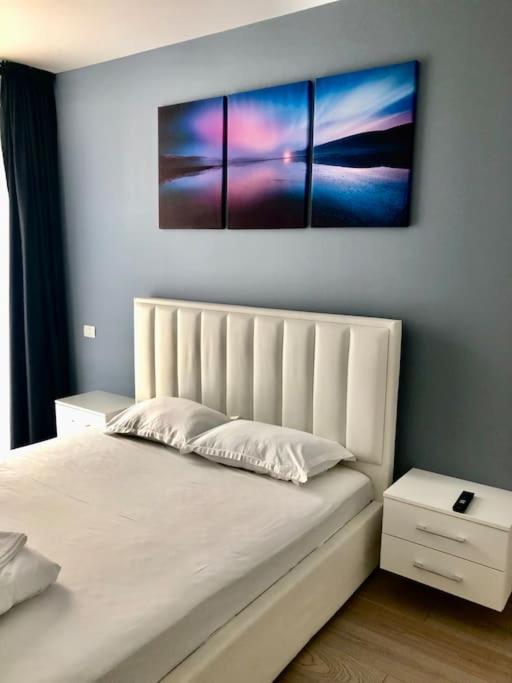 Joy City Stay Vivalia V5-9 Timişoara Buitenkant foto